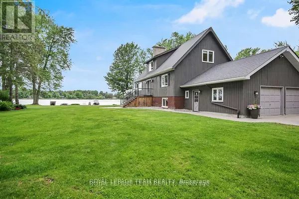 3758 MAPLESHORE DRIVE, North Grenville, ON K0G1J0
