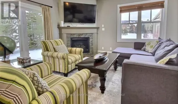 Blue Mountains, ON L9Y0V1,171 Snowbridge WAY #141