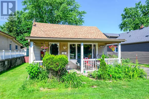 5537 MONTROSE ROAD, Niagara Falls (ascot), ON L2H1K9