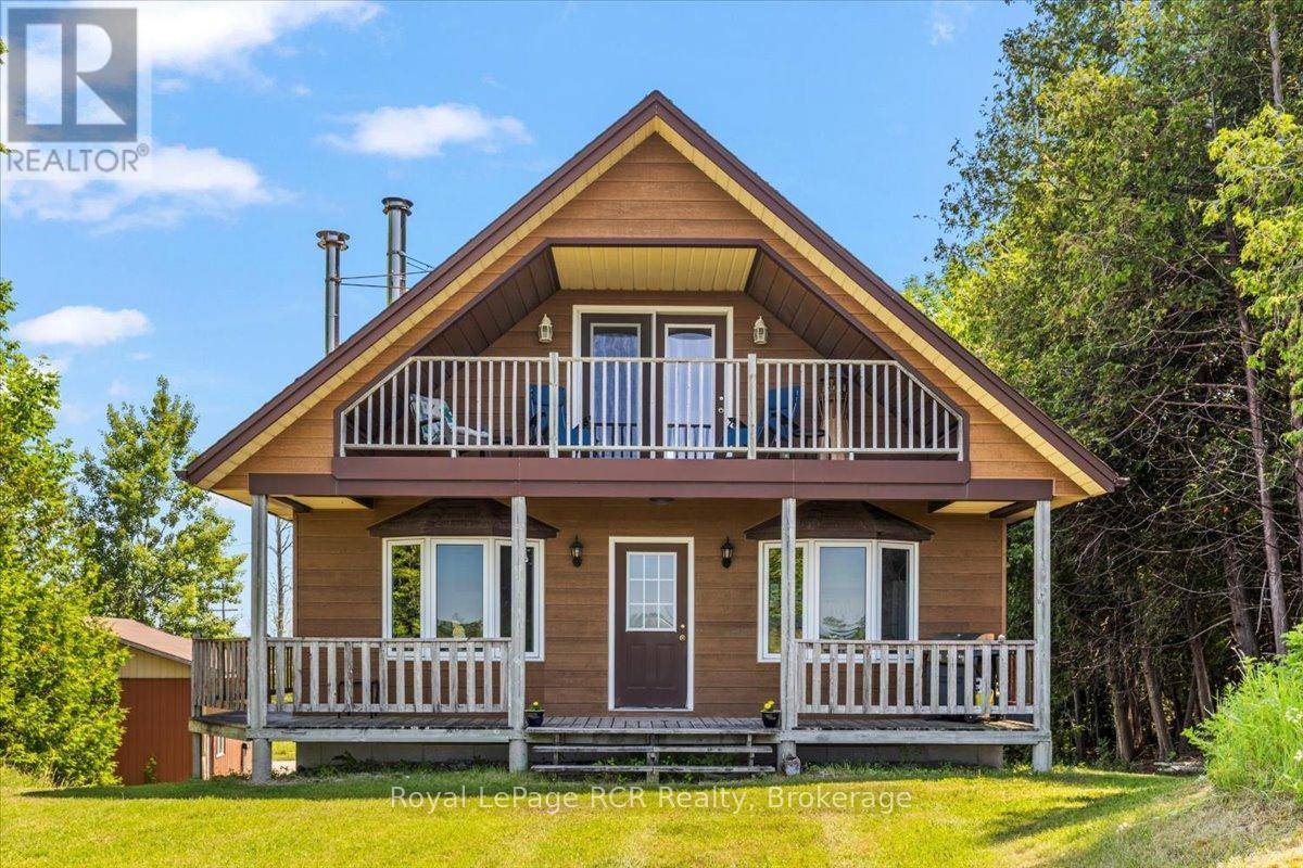 West Grey, ON N0G2M0,222191 CONCESSION 14