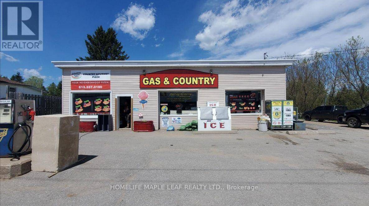 5614 HIGHWAY 620, Wollaston, ON K0L1P0