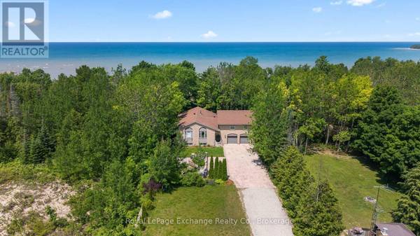 71 UPPER LORNE BEACH ROAD, Kincardine, ON N0G2T0