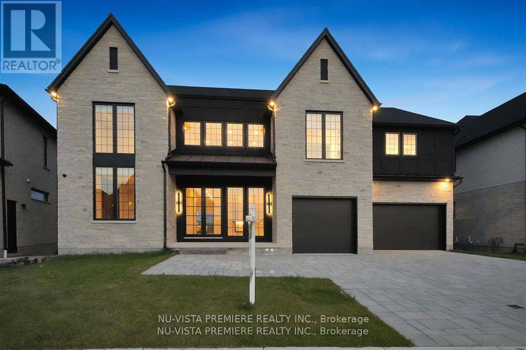 535 CREEKVIEW CHASE, London North (north R), ON N6G3X8