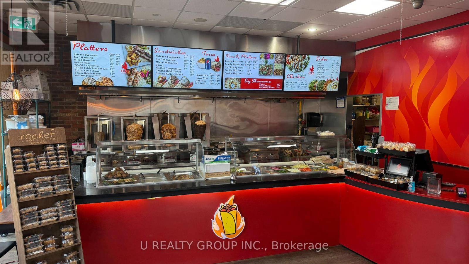 Ottawa, ON K1Y3A2,1230 WELLINGTON STREET W