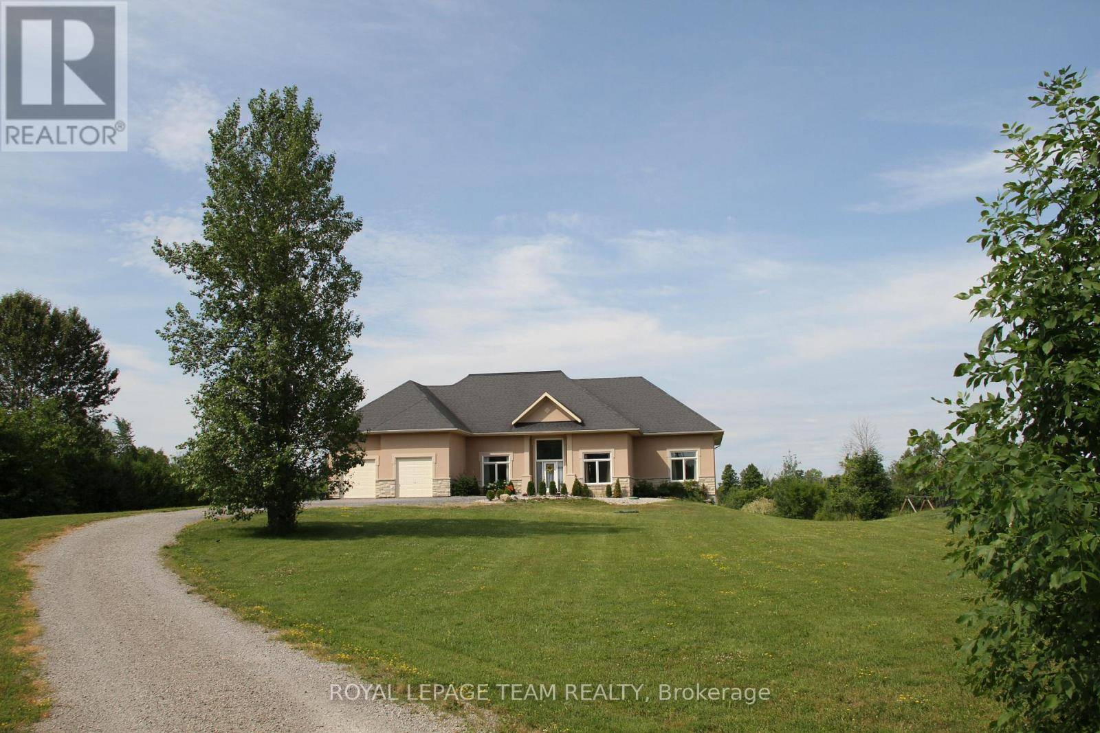 195 STONEWOOD DRIVE, Beckwith, ON K7C3P2
