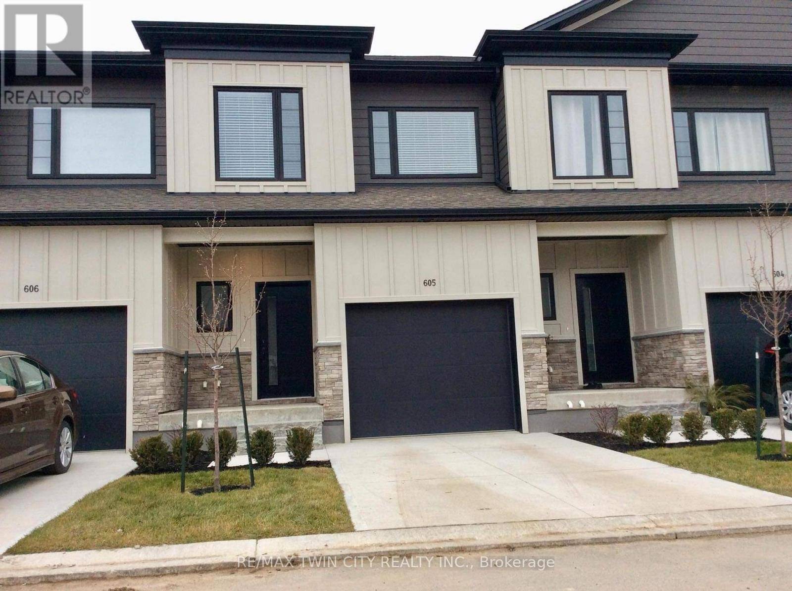360 Quarter Town Line #605, Tillsonburg, ON N4G0H7