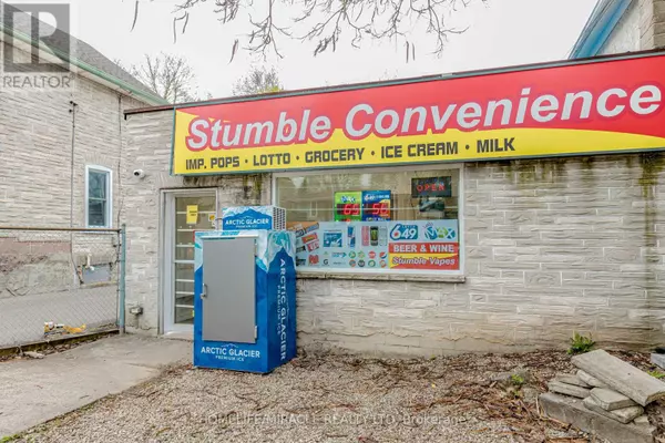 136 COOPER STREET, Cambridge, ON N3C2N7