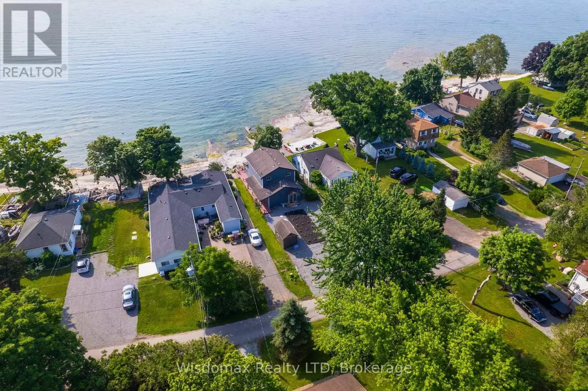 Wainfleet (lakeshore), ON L0S1V0,11371 NEFF STREET