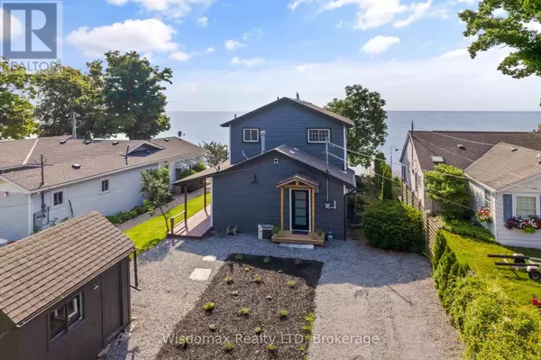 Wainfleet (lakeshore), ON L0S1V0,11371 NEFF STREET