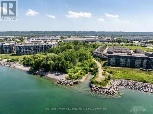 Hamilton (stoney Creek), ON L8E0J3,53 SOUTHSHORE CRESCENT