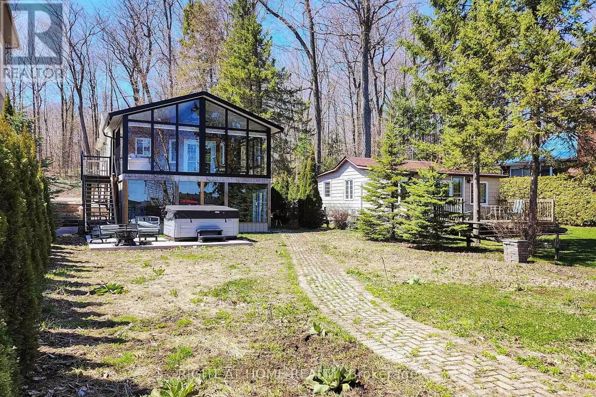 Kawartha Lakes (bobcaygeon), ON K0M1A0,36 HILLS ROAD