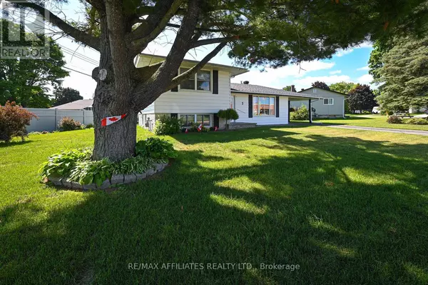 Smiths Falls, ON K7A4L4,5 ROSS STREET W