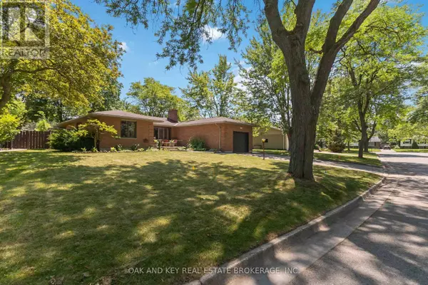 London South (south O), ON N6J2Y7,770 GALLOWAY CRESCENT
