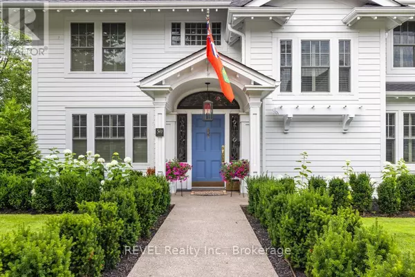 St. Catharines (old Glenridge), ON L2R4Y1,50 HILLCREST AVENUE