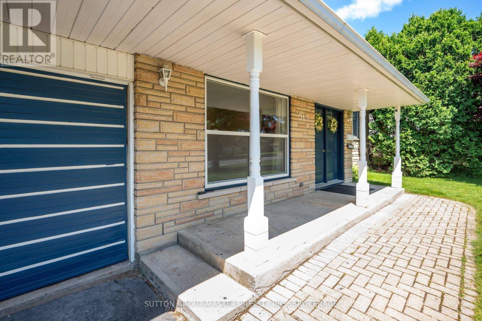 Kingston (south Of Taylor-kidd Blvd), ON K7M6A6,312 BOXWOOD STREET