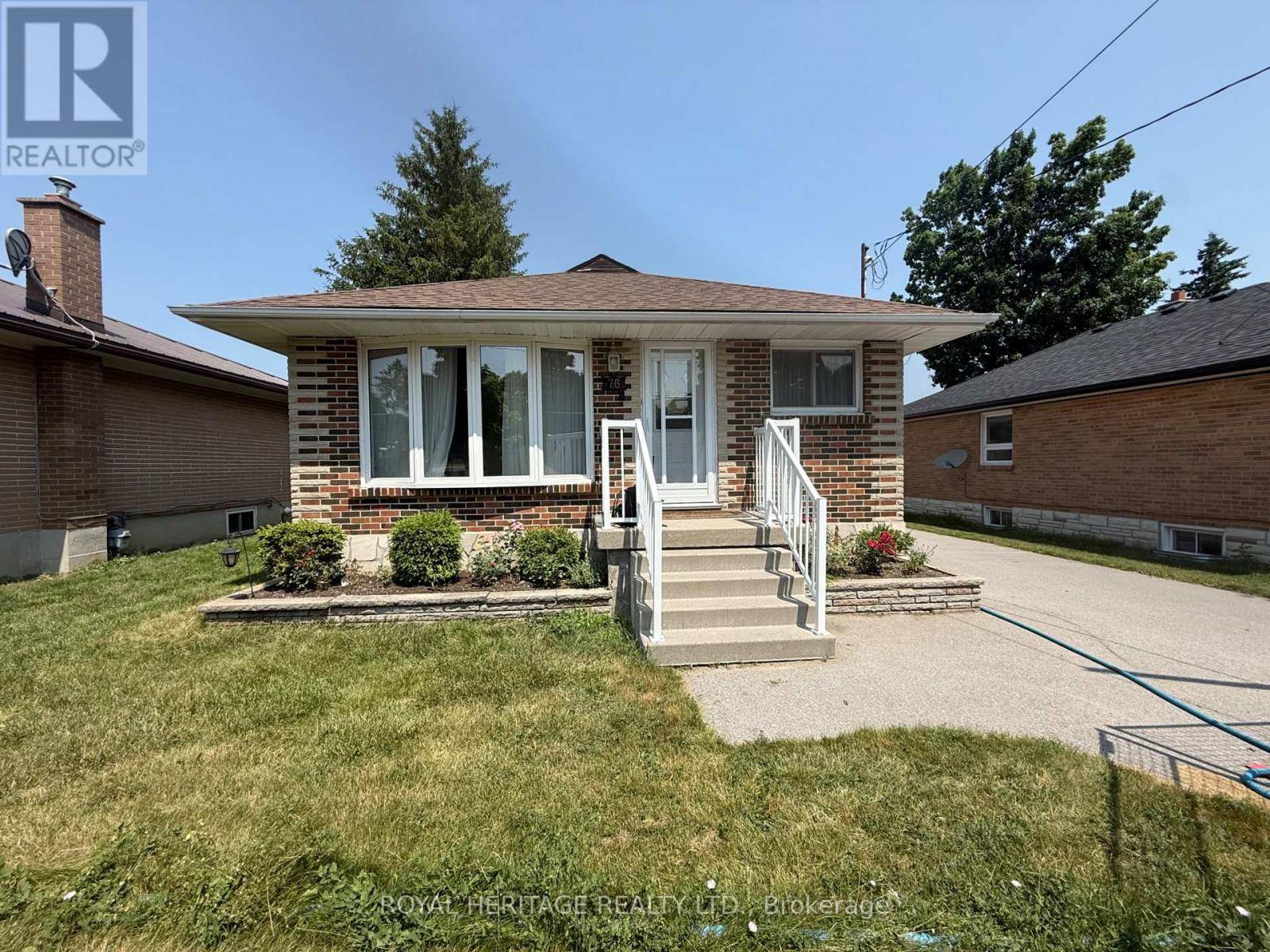 76 POTTINGER STREET, Kawartha Lakes (lindsay), ON K9V3Y1
