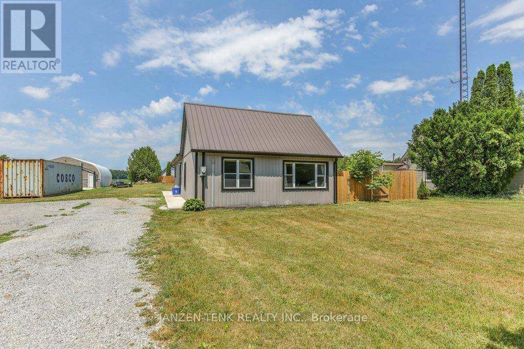 Norfolk (langton), ON N0E1G0,175 CONCESSION ROAD 12 ROAD