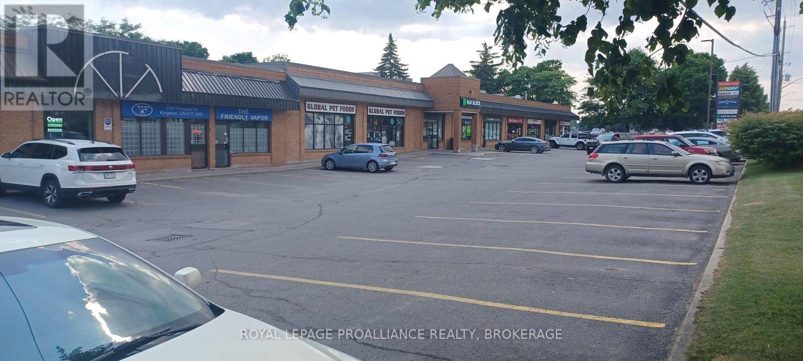 2559 PRINCESS STREET, Kingston (north Of Taylor-kidd Blvd), ON K7P2W8
