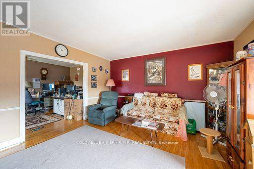 Kawartha Lakes (lindsay), ON K9V3Z9,47 - 49 WILLIAM STREET N