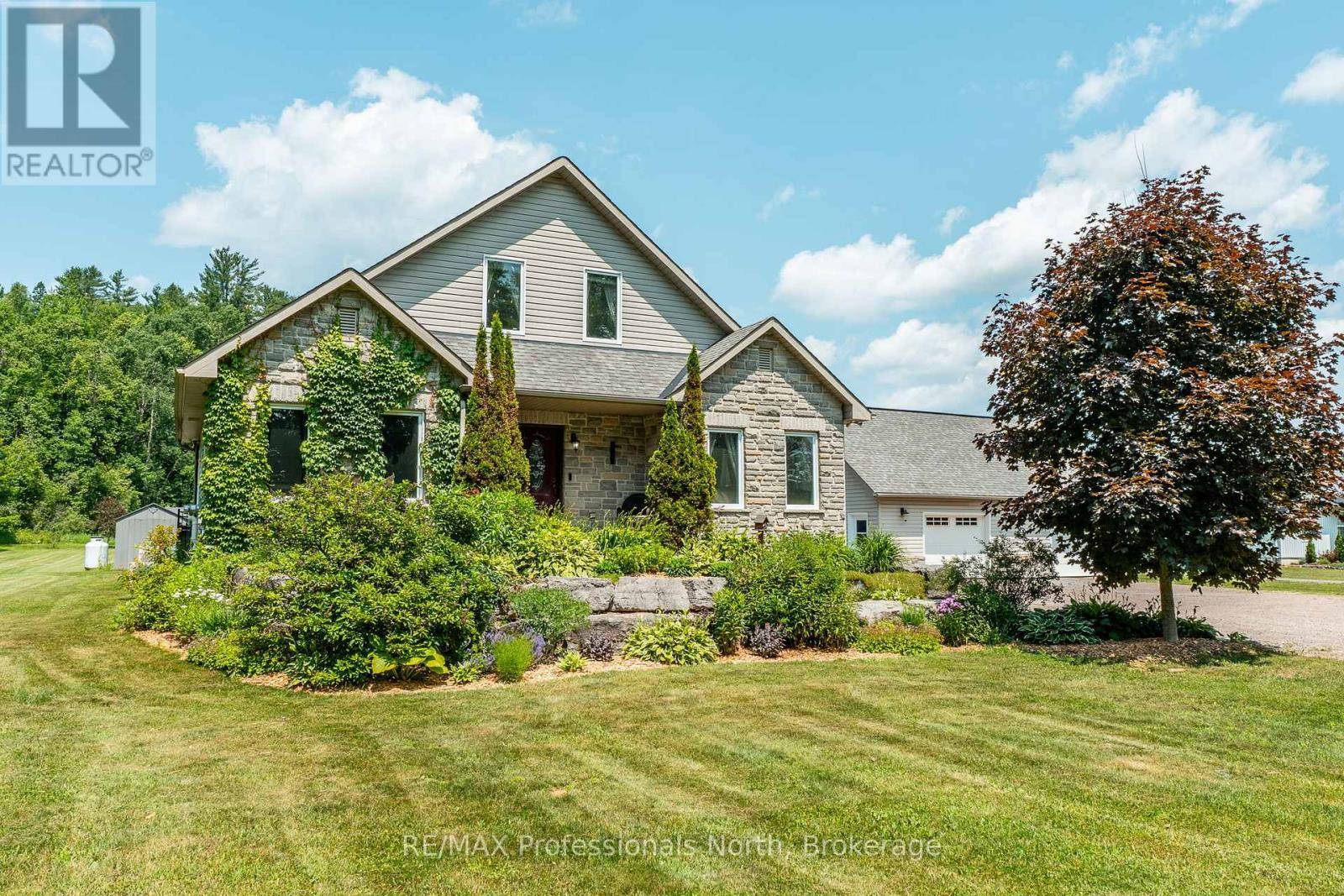 3981 DEEP BAY ROAD, Minden Hills (anson), ON K0M2K0