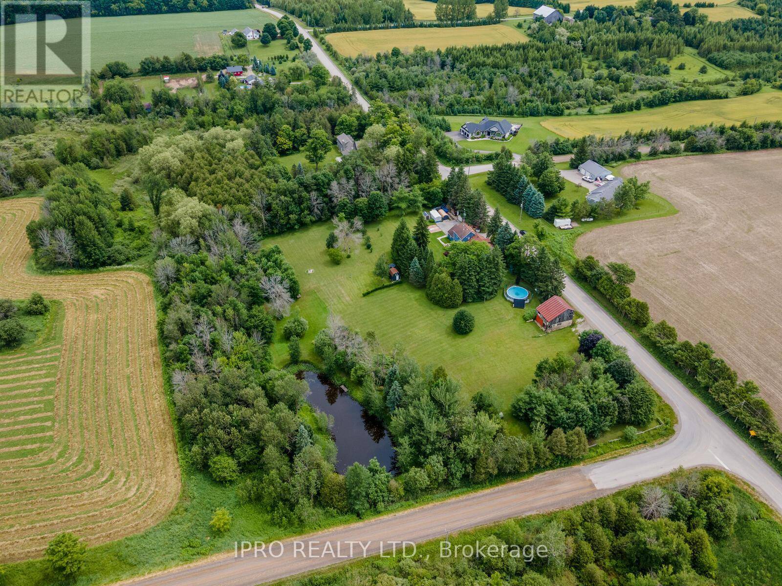 Erin, ON N0B1Z0,9206 SIDEROAD 17 ROAD
