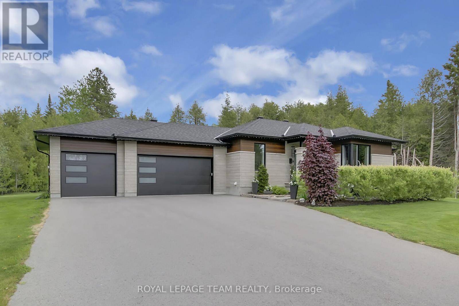Beckwith, ON K0A1B0,295 RIDGEMONT DRIVE