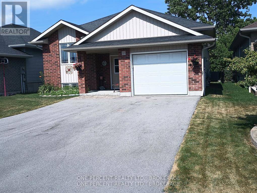 Belleville (belleville Ward), ON K8N0C7,163 GREENHILL LANE