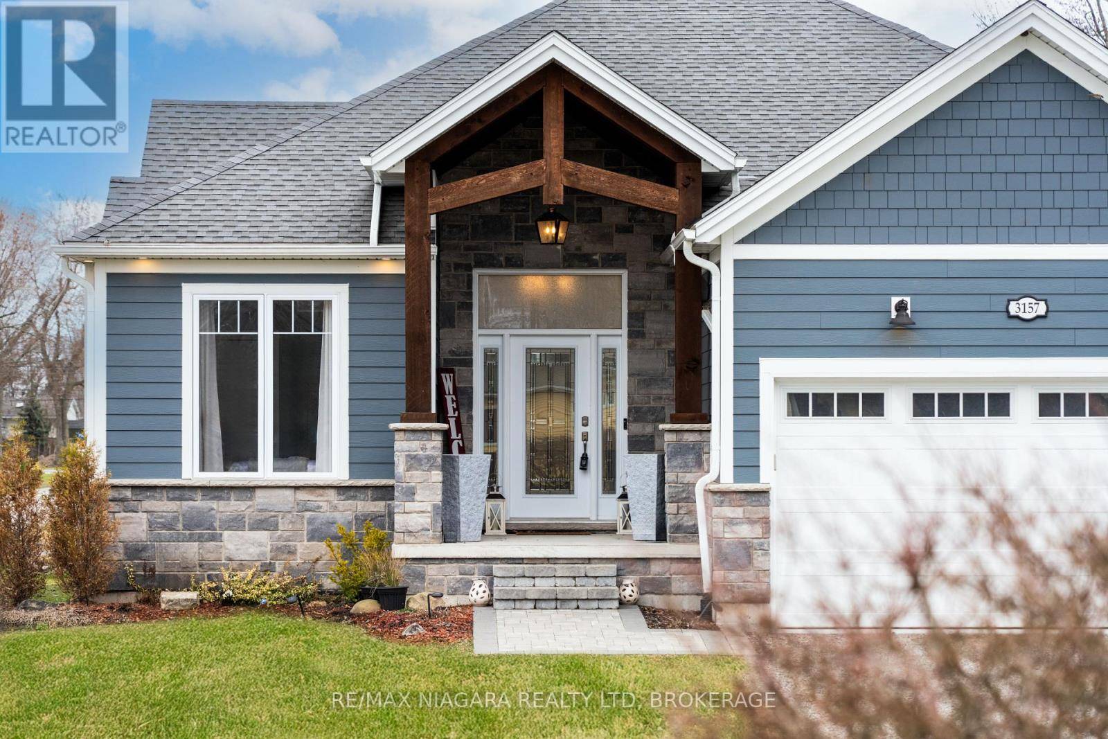 Fort Erie (ridgeway), ON L0S1N0,3157 BETHUNE AVENUE