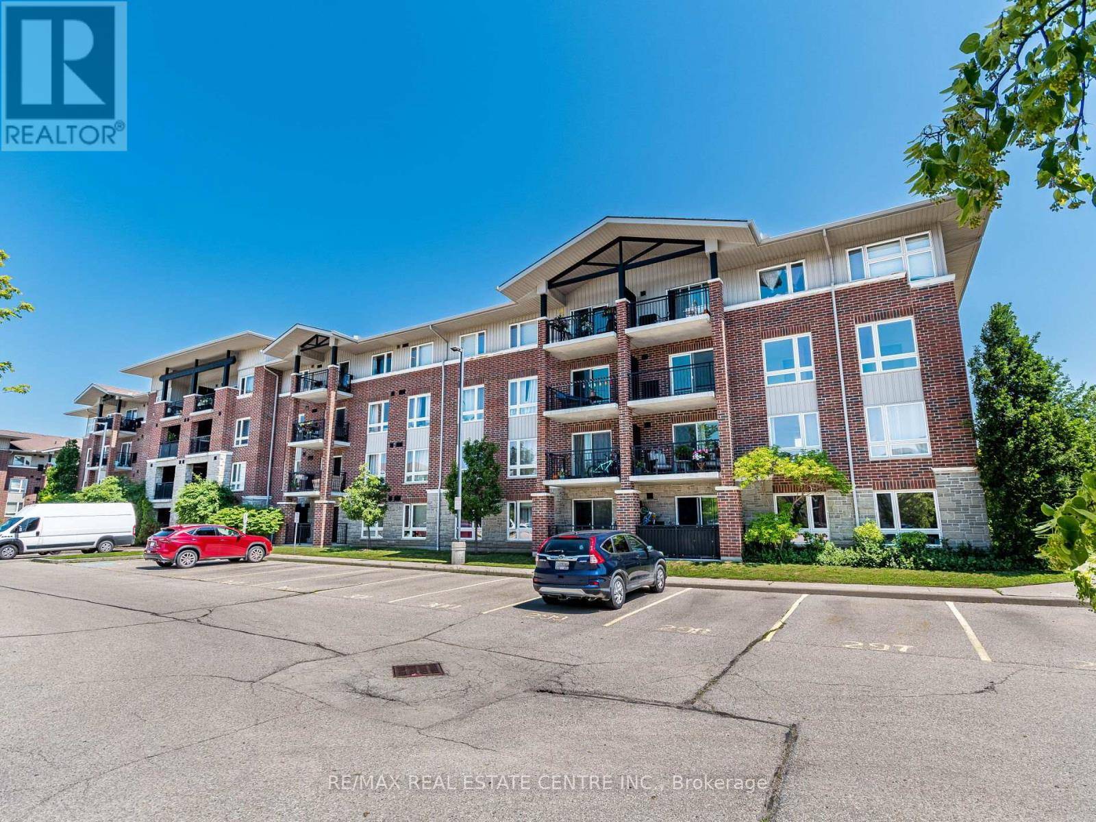 41 Goodwin DR #109, Guelph (pineridge/westminster Woods), ON N1L0E7