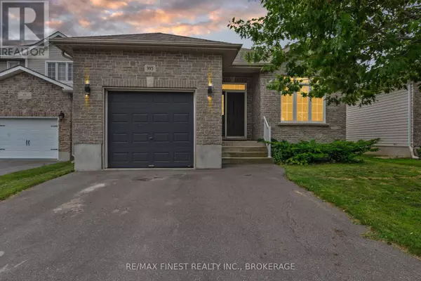 995 SWANFIELD STREET, Kingston (east Gardiners Rd), ON K7M0A6