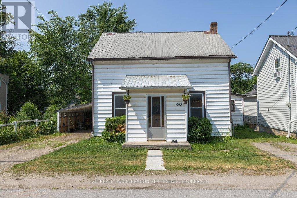 548 MOIRA STREET, Tweed (tweed (village)), ON K0K3J0