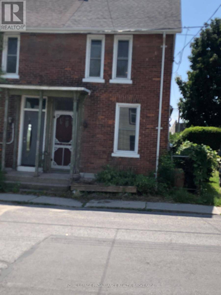 Kingston (east Of Sir John A. Blvd), ON K7K3C9,536 BAGOT STREET