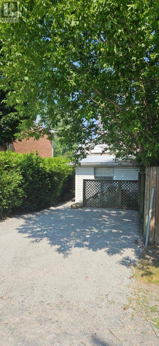 Kingston (east Of Sir John A. Blvd), ON K7K3C9,536 BAGOT STREET