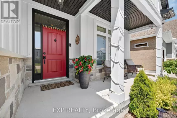 Lucan Biddulph (lucan), ON N0M2J0,116 SPENCER AVENUE