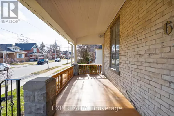 London East (east N), ON N5W2P2,60 BEATTIE AVENUE