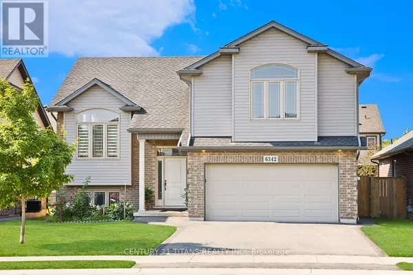 6342 SAM IORFIDA DRIVE, Niagara Falls (oldfield), ON L2G0H4