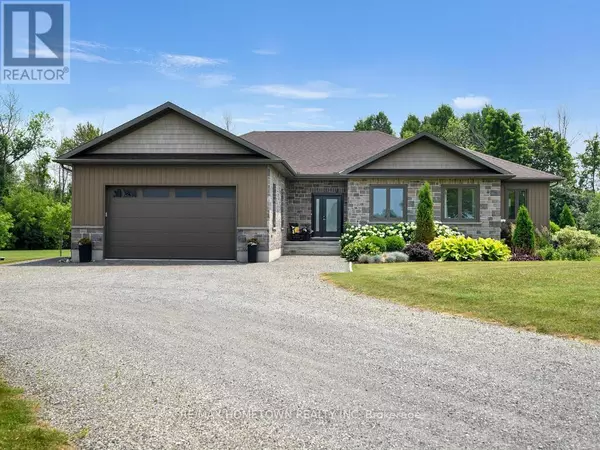 Augusta, ON K0G1R0,9145 COUNTY ROAD 6 ROAD