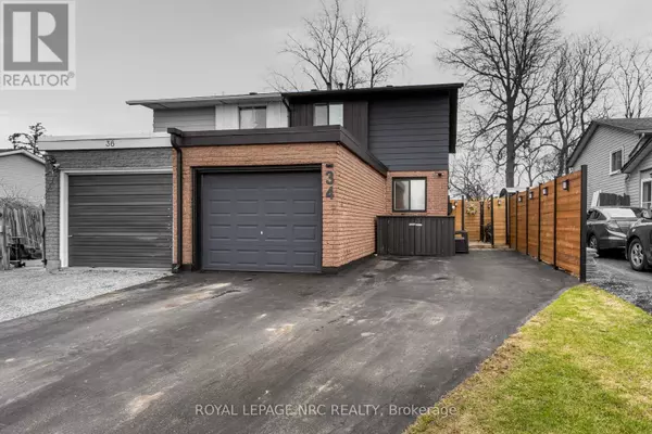 34 DODDS COURT, Fort Erie (central), ON L2A5Z2