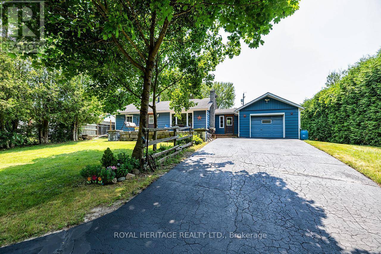 Hamilton Township, ON K0K1C0,5291 COUNTY 45 ROAD