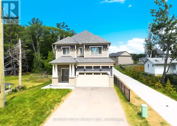 450 WELLINGTON STREET, Gravenhurst (muskoka (s)), ON P1P0H8