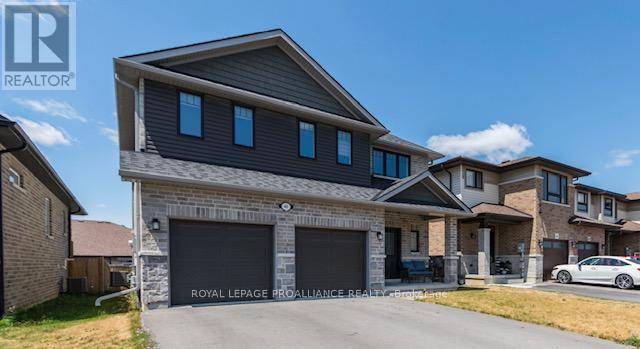 Belleville (thurlow Ward), ON K8N0B2,40 COTTONWOOD DRIVE