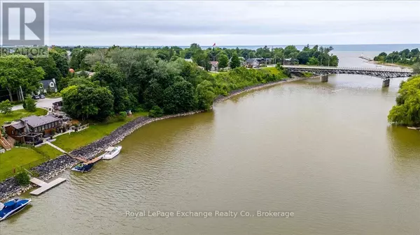 Saugeen Shores, ON N0H2L0,268 SAUGEEN STREET