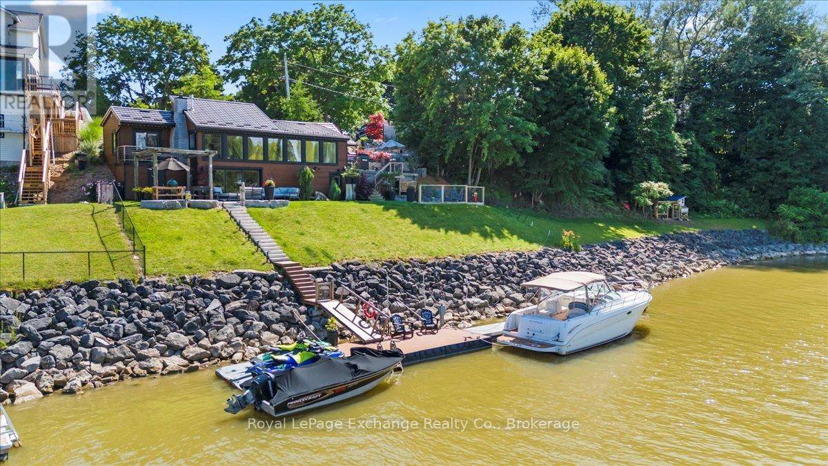 268 SAUGEEN STREET, Saugeen Shores, ON N0H2L0