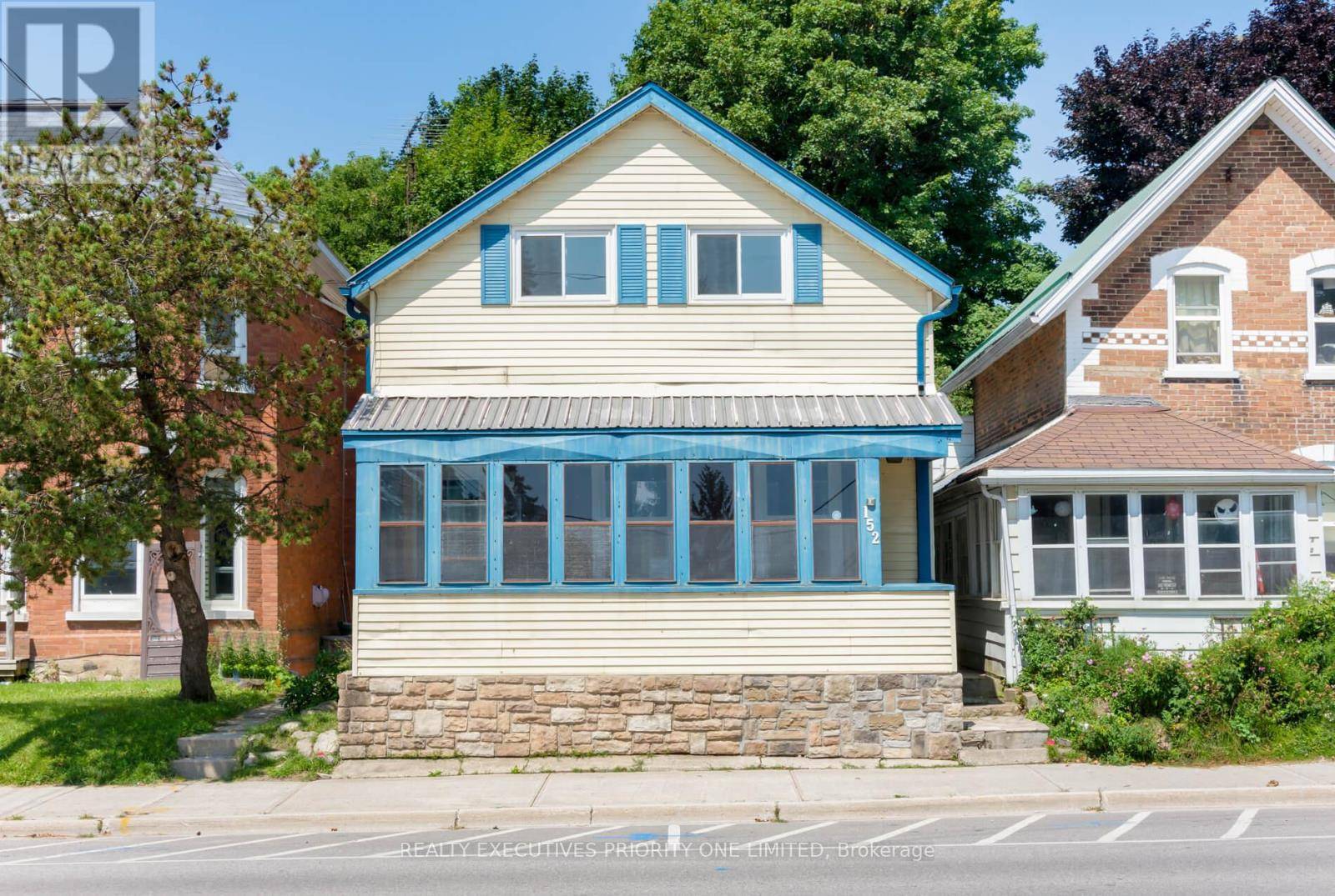 152 MAIN STREET W, Shelburne, ON L0N1S3
