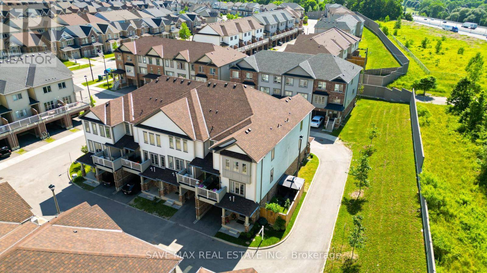 Cambridge, ON N3H0C6,420 Linden DR West #46