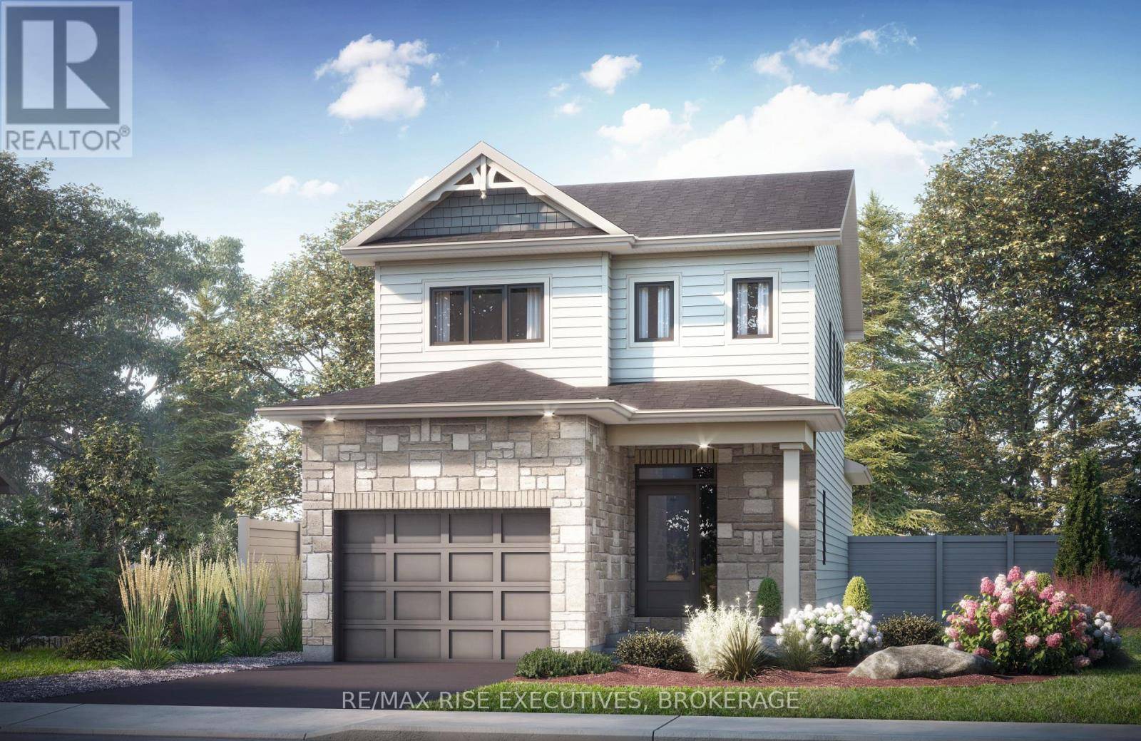 227 EVENTIDE WAY, Kingston (kingston East (incl Barret Crt)), ON K7K0L3
