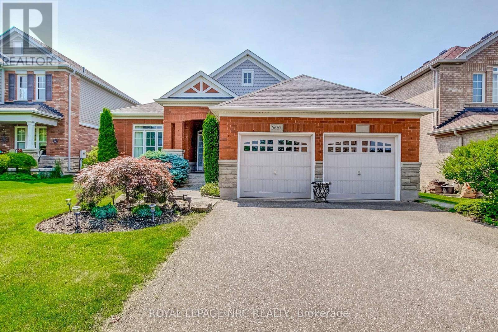 6667 SEBASTIAN CRESCENT, Niagara Falls (forestview), ON L2H0C2
