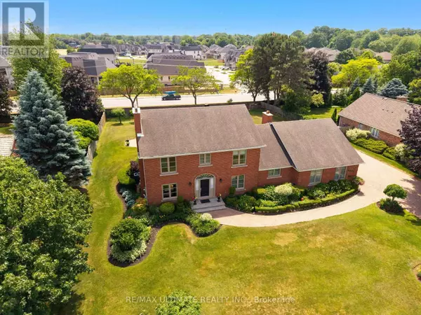 Niagara Falls (stamford), ON L2J4J4,6496 JANUARY DRIVE