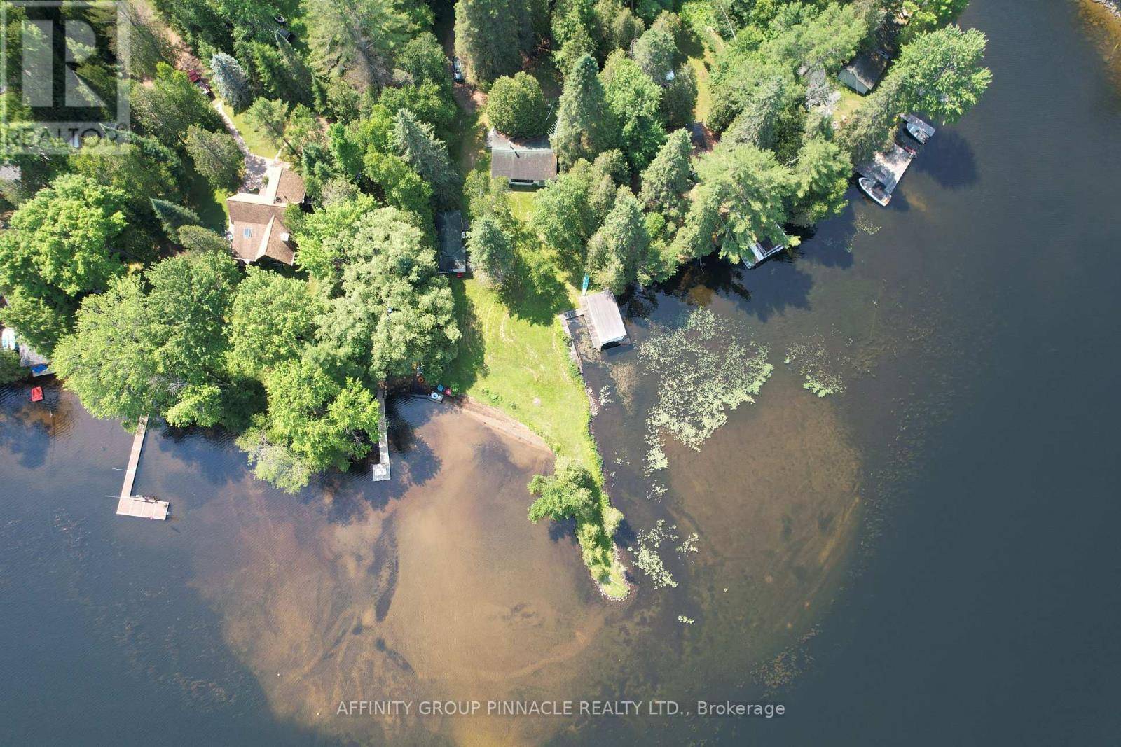 Minden Hills (minden), ON K0M2K0,1265 KASHAGAWIGAMOG LAKE ROAD