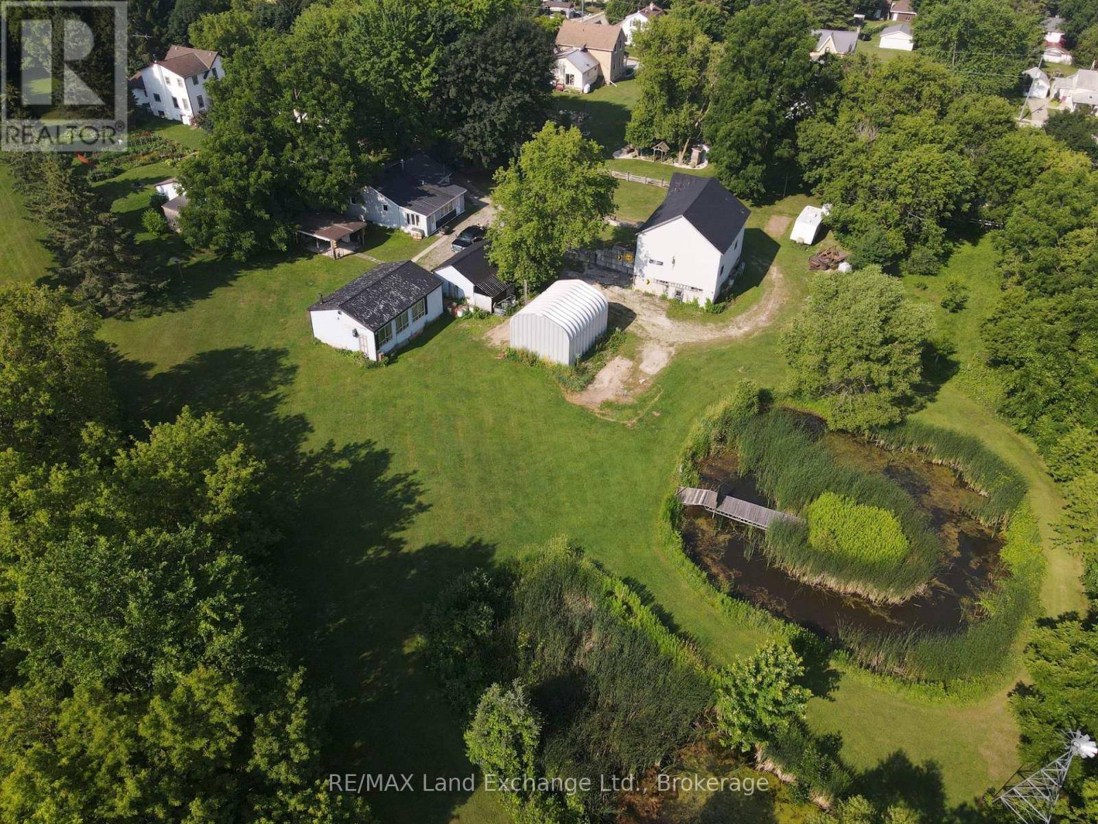 West Grey, ON N0G1S0,27 JOHN STREET